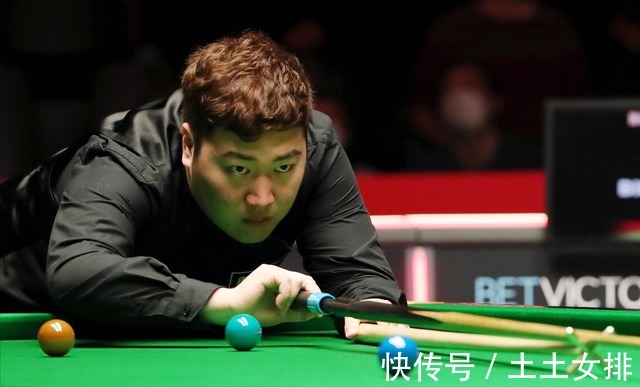 中国选手|斯诺克最新排名!小将飙升49位,丁俊晖在中国球员中仅排第7