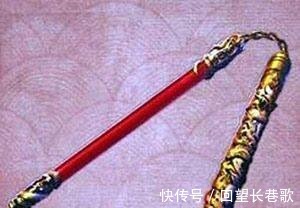 斩龙刀|斗罗大陆6大器魂巅峰排行盘龙棍垫底、昊天锤第五,第一太霸道!