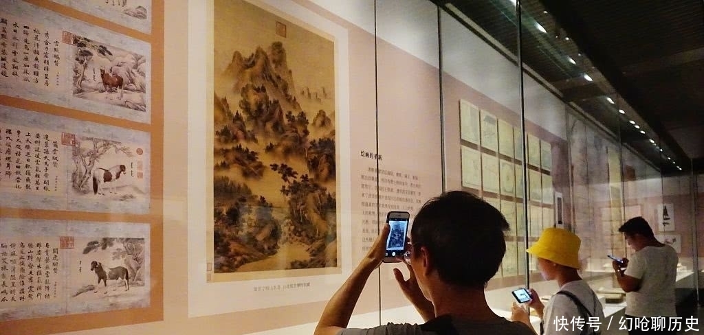 330余种国宝级古籍亮相国图,千年珍贵典籍集体亮相