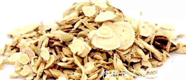 护心脏|黄芪加它,九月开始喝,活血化瘀护心脏!老中医每天一杯