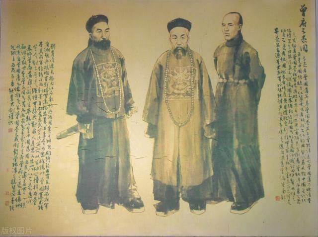 曾国藩全书|曾国藩告诉弟弟:有事没事经常借钱!细琢磨,100年后才懂得真高明