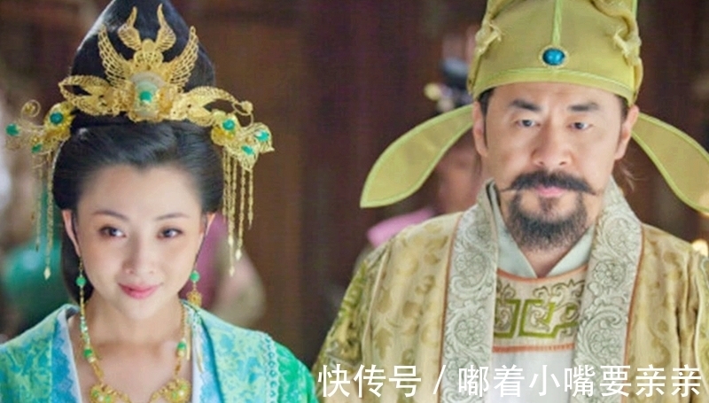 赵京娘$赵匡胤随口作2句诗无人能续,四百年后,一位伟人对出成千古名句