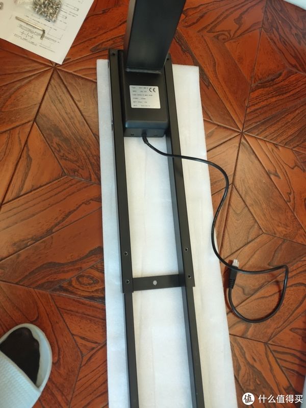 丁字尺|定制升降书桌统共分几步?