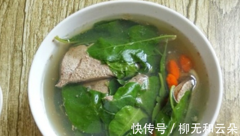 煮汤|入秋后，不管有钱没钱，多给家人喝这汤，养肝护肝，不懂真可惜！