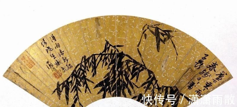 书生&唐伯虎和一老农在地里互不让路,老人出了个上联,大才子乖乖让路!