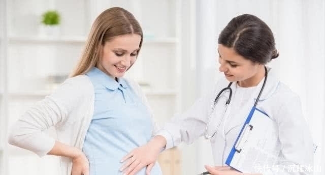 宝宝|孩子性格未出生就已定型?胎动有这一表现,多半是个“天使宝宝”