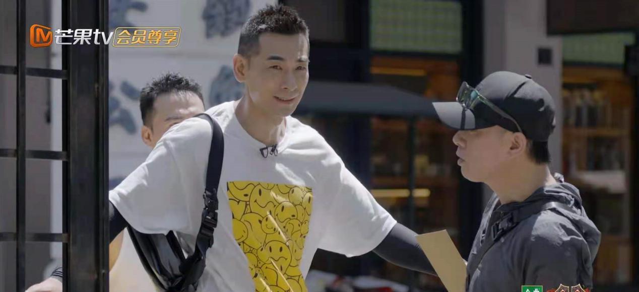 代表隊|《披荊斬棘的哥哥》的兩個大哥！陳小春讓GAI乖巧，熱狗怕趙文卓