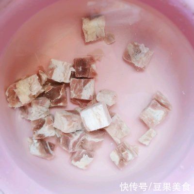 牛腩|丰富餐桌味——好吃到飞起的美味咖喱牛腩