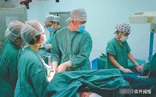 男大夫|顺产“侧切”如果遇到男大夫，孕妈做好这3件事，能有效缓解尴尬