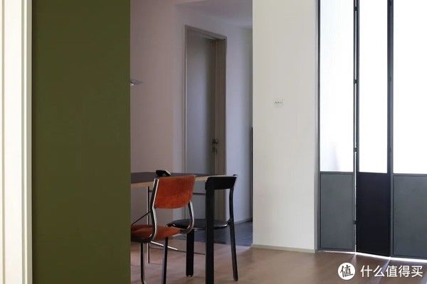 极致|美哭！30w爆改超100㎡，每1分钱都花到了极致