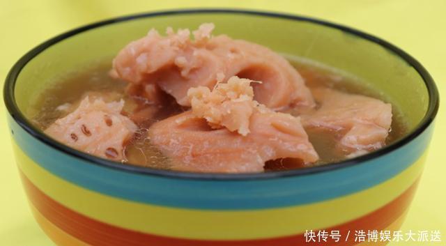 深秋時(shí)節(jié)，要多吃“地下5寶”，既是菜還是主食，應(yīng)季而食營(yíng)養(yǎng)好