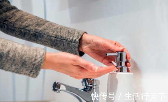 绿脓杆菌|如何合理选购洗手液 可从洗手液主要成分选择自己的产品