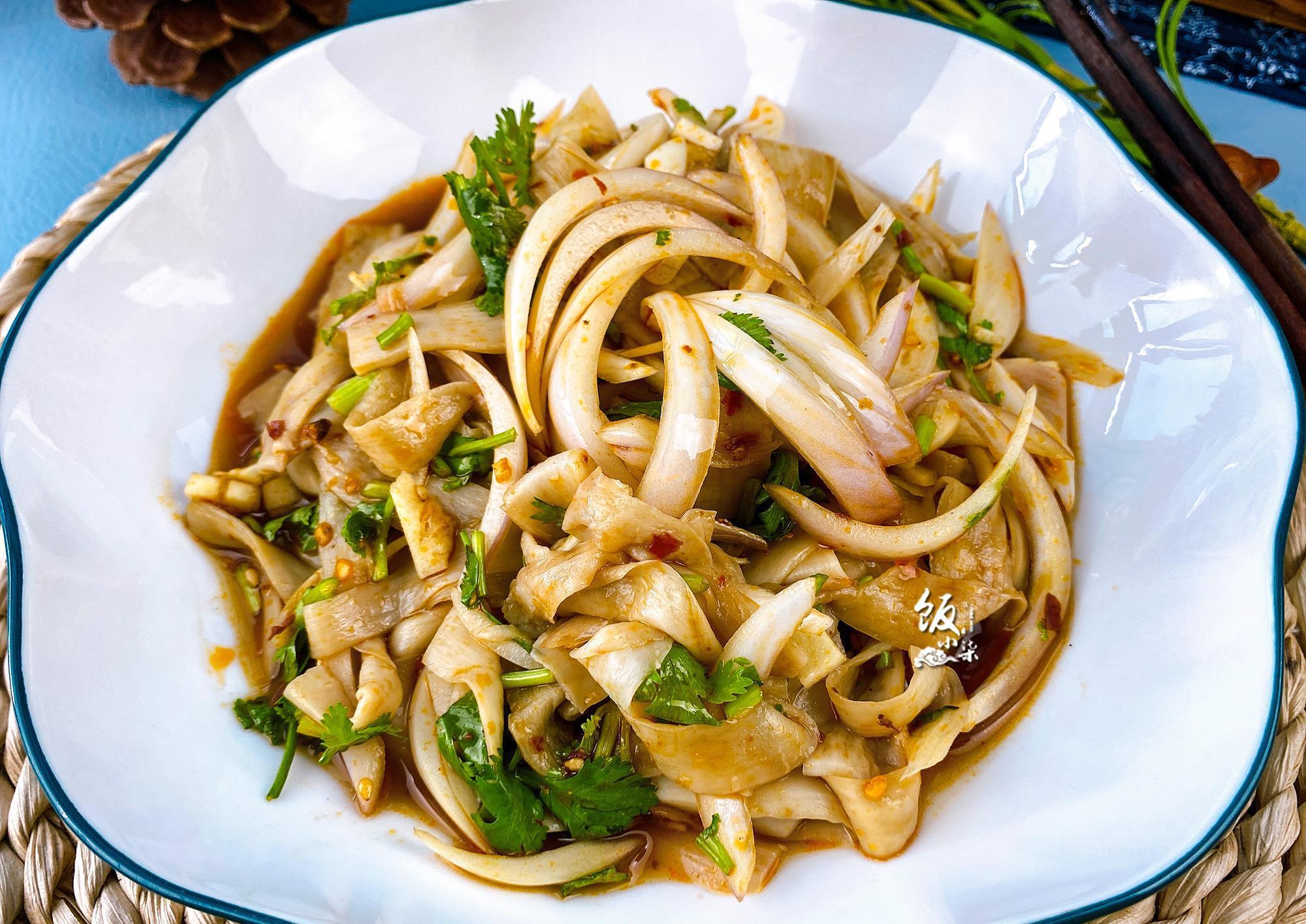 含量|比肉还好吃，减肥吃它不长胖，膳食纤维含量比芹菜还高，热量低