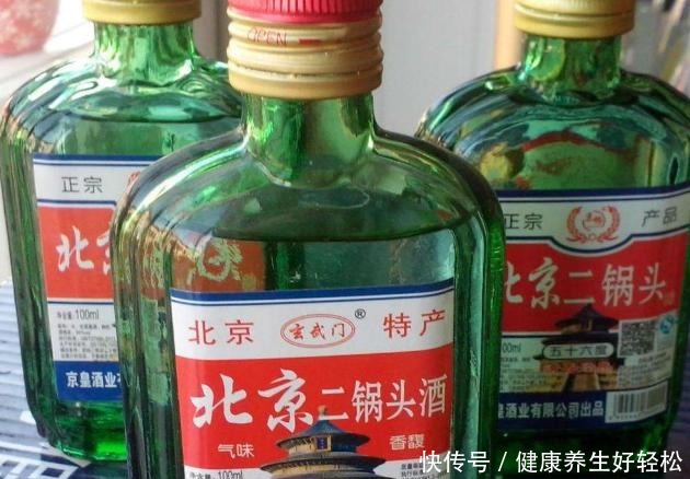 这5种“廉价”白酒，其实都是纯粮好酒，好喝不上头，行家才识货