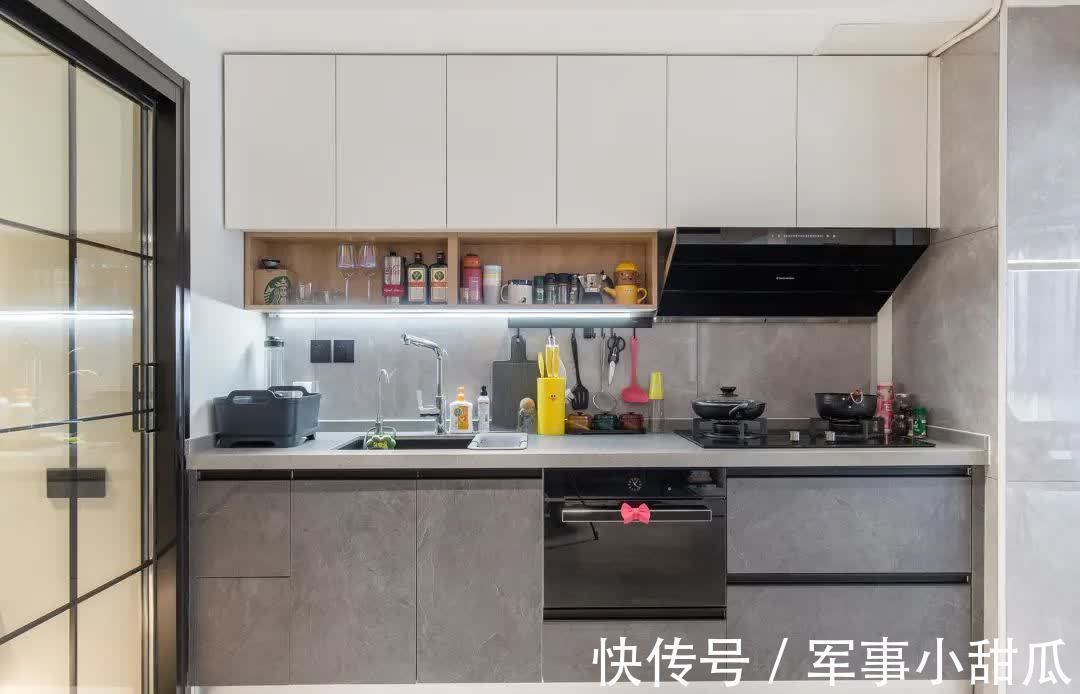 范儿|白白浪费10㎡,小户型别再这么装了!