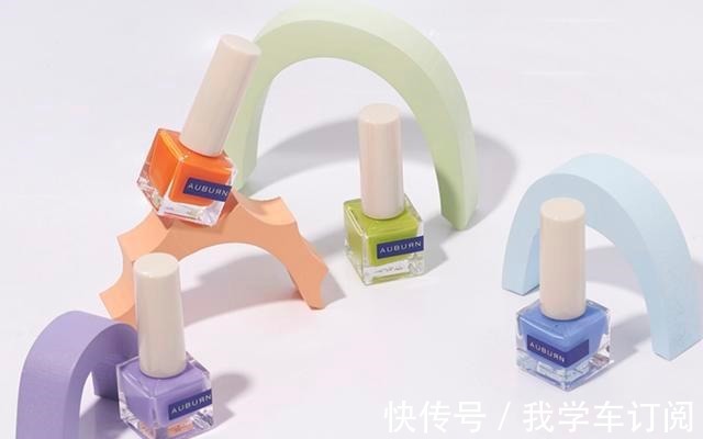 国产品牌 瞒不住了!这些真香的国产彩妆!