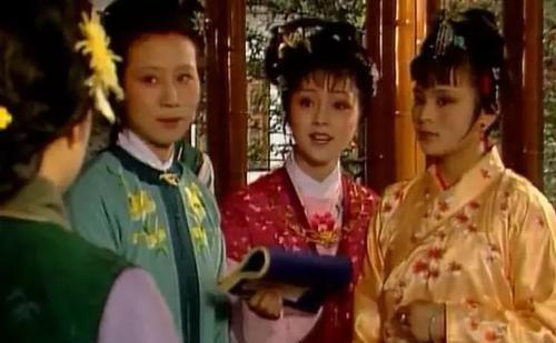 宝钗&表姐妹的权利游戏:薛宝钗讥讽暗算王熙凤,却被反杀得无路可走