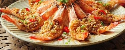 年夜饭压轴菜“花开富贵”，蒸一蒸就好，营养不上火，全家很爱吃