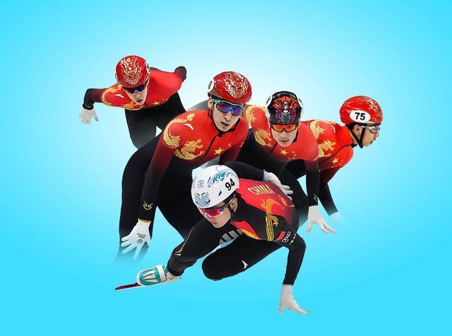 武大靖|奥运精神的使者!武大靖:请给金墩墩找个好下家,我要帮助需要者