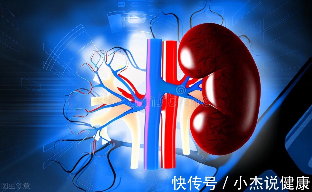 肿瘤|北京古楼疑难病研究院于加军:肾脏肿瘤严重吗