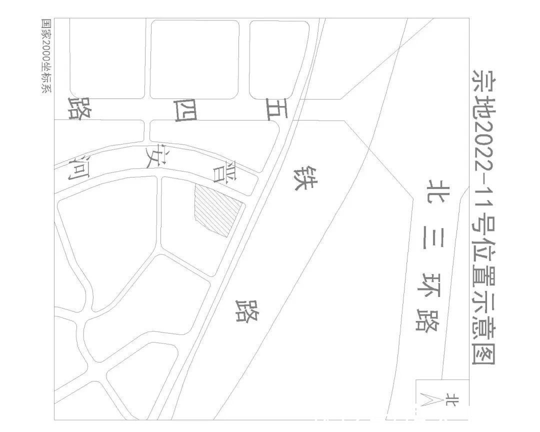 摇号|福州今年首轮土拍，四区将出让17幅宗地，总体量787.93亩