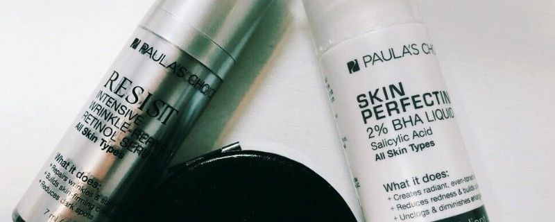 水杨酸可以去后背痘痘吗