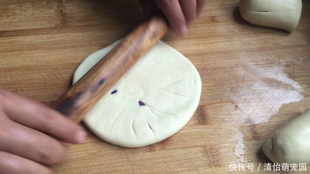 全家|一个紫薯一碗面,3分钟教会你做全家早餐,营养美味又简单