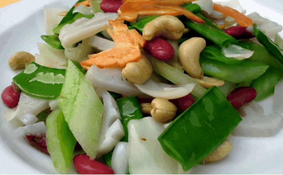  家常菜品26款分享，荤素搭配好吃不腻，过年过节备起来