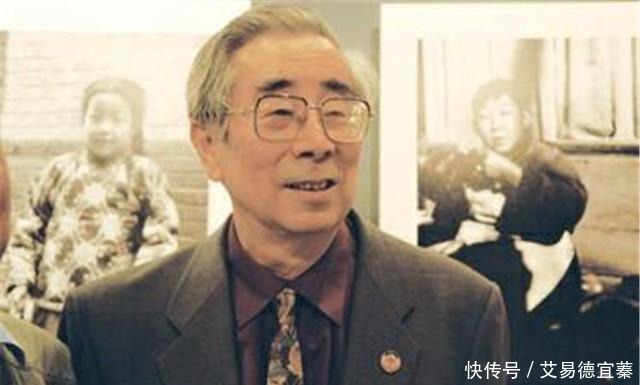 侵犯|周海婴维护父亲被侵犯的版权,却被恶意批评:为了钱丢鲁迅的脸