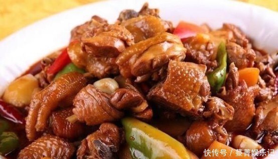 五花肉|几道美味好菜一上桌就被扫光，特别下饭，再也不去下馆子了