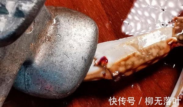 极速降温,煲个暖心又暖胃的蟹肉粥,就是舒服!