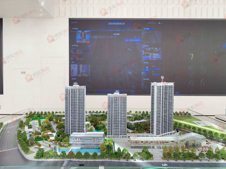 房价|昆明房价“洼地”要翻身?有项目价格1.4万/㎡起