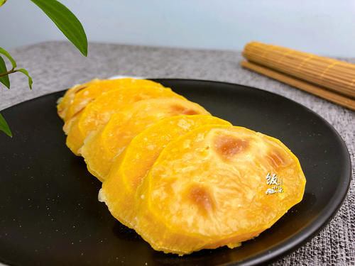 营养健康|红薯成熟了，教你一个做法，不熬粥不清蒸，好吃解馋，营养健康