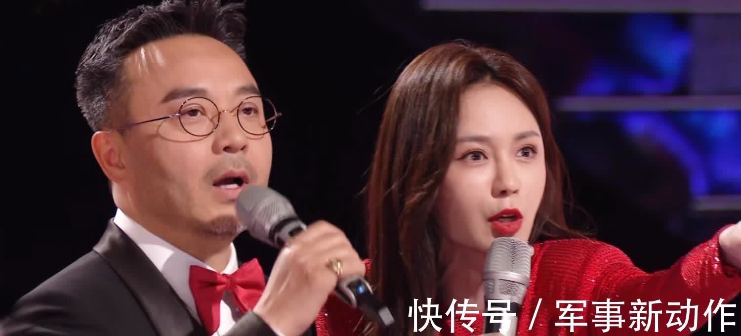 湖南跨年晚会14人主持团抢眼,6小花5新人重磅亮相,谢娜变化身份