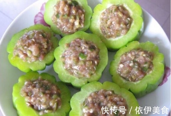 菜花|几道孩子非常爱吃的佳肴，几道美味快手菜分享给你，香气十足