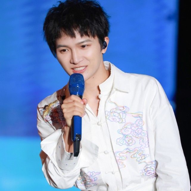 好评如潮!周深确认加盟《创4》导师团,阵容或将吊打《青你3》