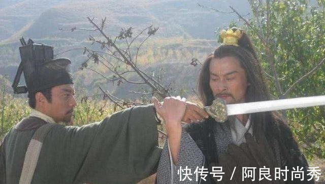 灰色地带&水浒传中真能配上好汉二字的仅有2个半人,境界远超梁山众人!