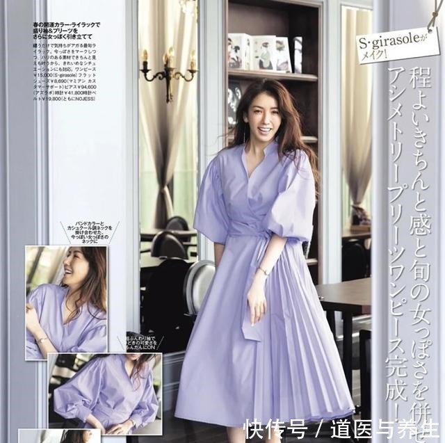 lily 40、50岁的女人,在穿衣时要抓住这两大搭配精髓,高级又时髦!