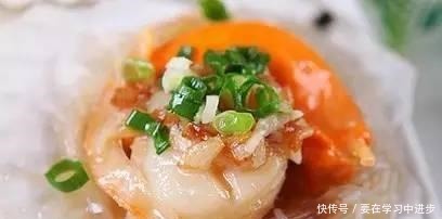 9款美食的做法，你别问我为什么不知道最后一款！