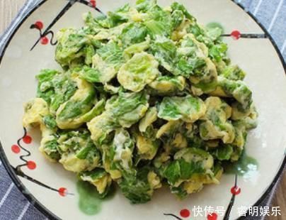 六月,宁愿少吃猪肉,也别错过它,软化血管,比韭菜还要香