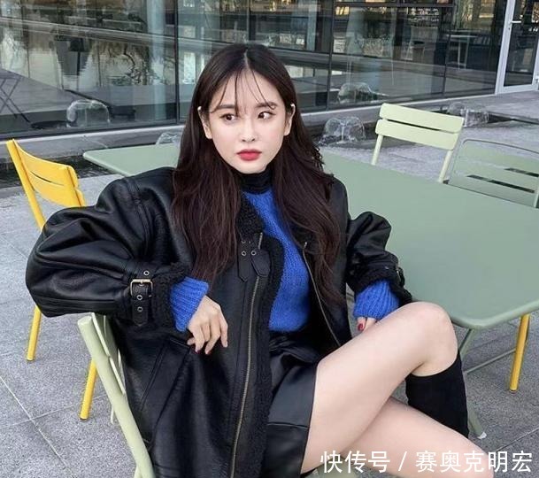 时髦|外套别买太多,今年冬天有这几件经典款就够了,时髦保暖又不贵