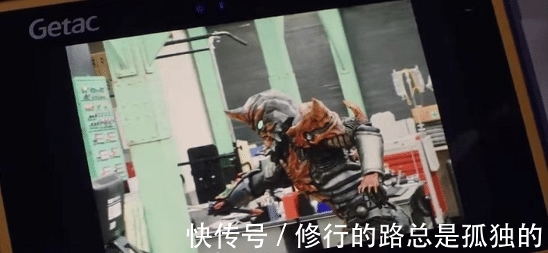 奥特曼|泽塔奥特曼超全集:伽古拉迷妹登场,竟然和结花外表一模一样?