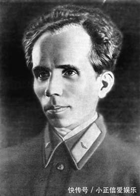 保尔·柯察金小传 激励无数人将一生献给