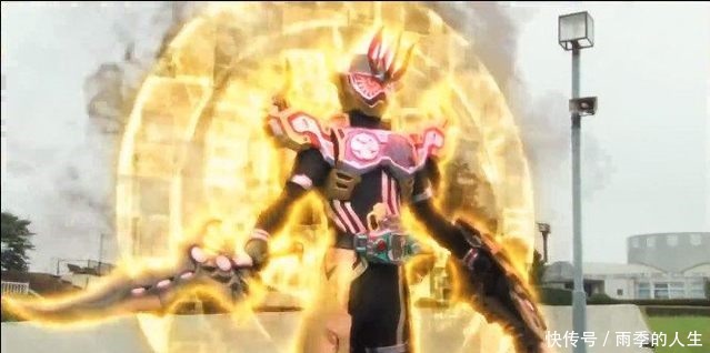 却是|盘点一下假面骑士中那些虽然长得帅,却是反派角色的骑士有哪些