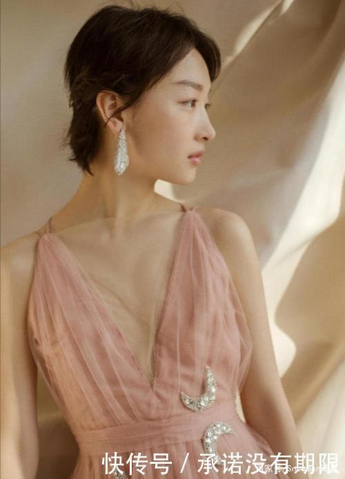 脸上有这4个“特征”的女人，越老越显年轻，赶快看看你有几个