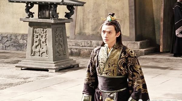 帝位|白捡来的大秦帝位,他却没有浪费,利用自己的聪明才智,完成了统一大业!