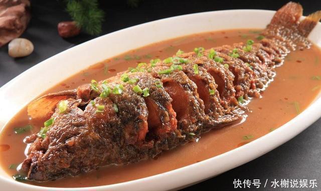 炖鱼汤|不管炖什么鱼，都别放“它”，不然腥味锁在鱼里，汤浑浊又难喝