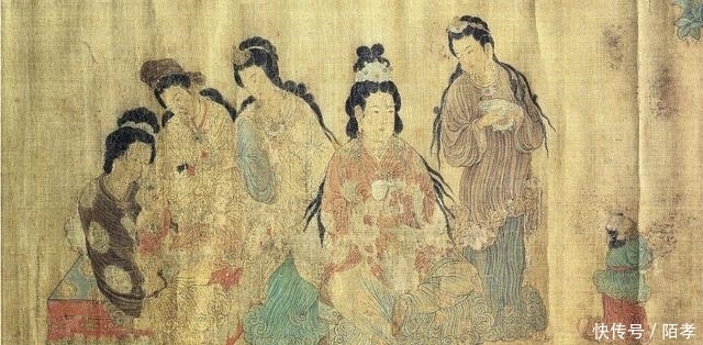 历史|历史上最悲惨的王朝，皇室成员全部被诛杀殆尽！