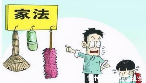 差距|“常挨打”和“从未挨打”的孩子，长大后的差距，真不是一星半点