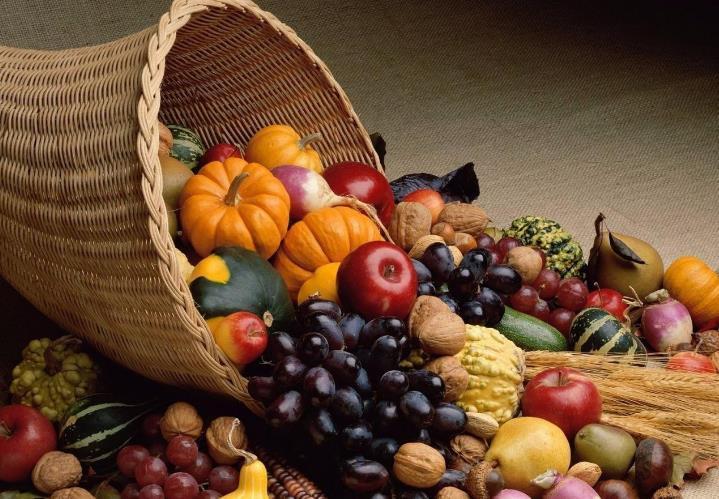 山药|立秋后，多给家人吃“5白”，补气润肺，身体不闹毛病